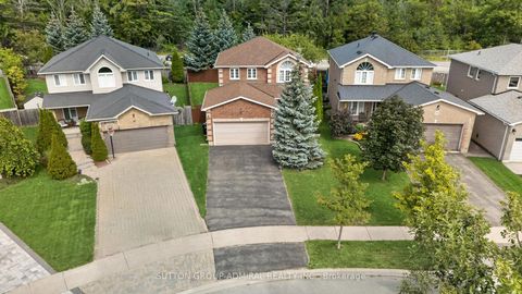 Photo 1 at 34 Balmoral Place, Shore, Barrie
