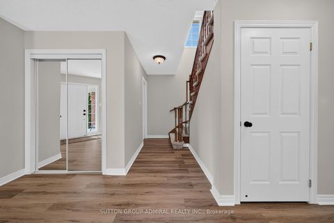 Photo 7 at 34 Balmoral Place, Shore, Barrie