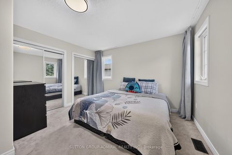 Photo 20 at 34 Balmoral Place, Shore, Barrie