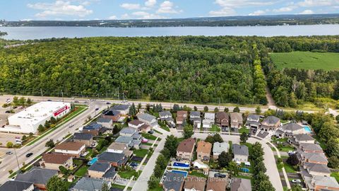 Photo 47 at 34 Balmoral Place, Shore, Barrie