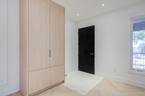 Photo 2 at 34 Hiawatha Road, Coxwell, Toronto