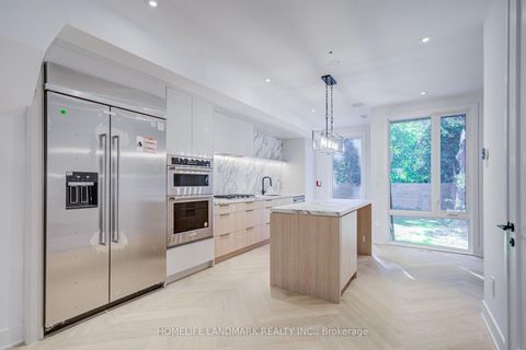 Photo 4 at 34 Hiawatha Road, Coxwell, Toronto