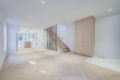 Photo 5 at 34 Hiawatha Road, Coxwell, Toronto