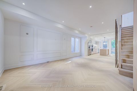 Photo 6 at 34 Hiawatha Road, Coxwell, Toronto