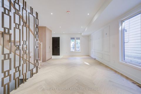 Photo 7 at 34 Hiawatha Road, Coxwell, Toronto
