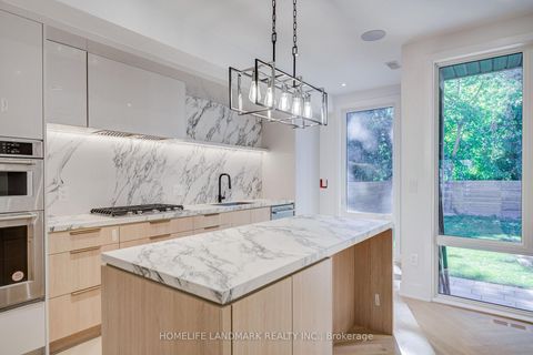 Photo 10 at 34 Hiawatha Road, Coxwell, Toronto