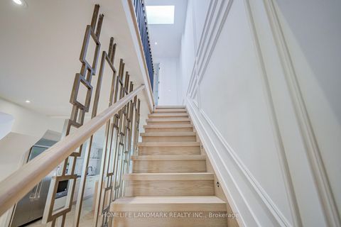 Photo 16 at 34 Hiawatha Road, Coxwell, Toronto