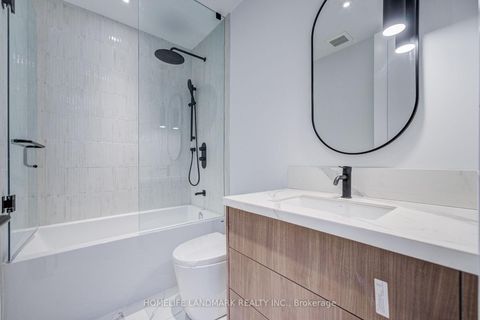 Photo 26 at 34 Hiawatha Road, Coxwell, Toronto