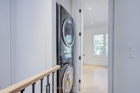 Photo 27 at 34 Hiawatha Road, Coxwell, Toronto
