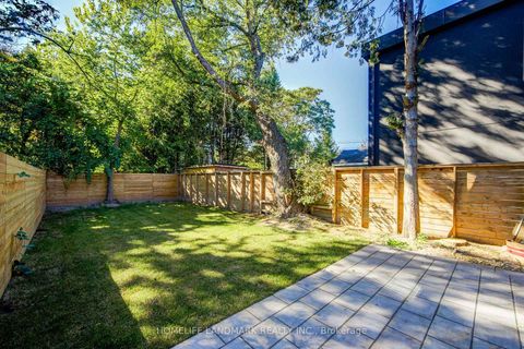Photo 31 at 34 Hiawatha Road, Coxwell, Toronto