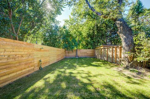 Photo 32 at 34 Hiawatha Road, Coxwell, Toronto