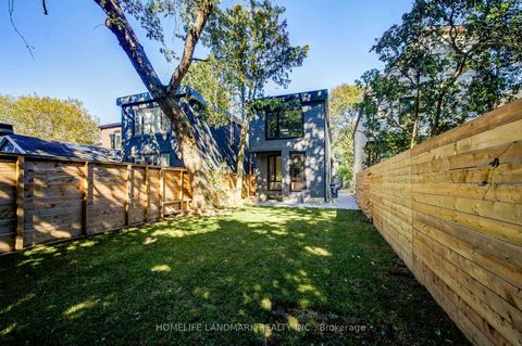 Photo 33 at 34 Hiawatha Road, Coxwell, Toronto