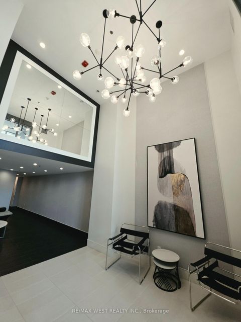 Photo 3 at 303 - 90 Trinity Street, Moss Park, Toronto