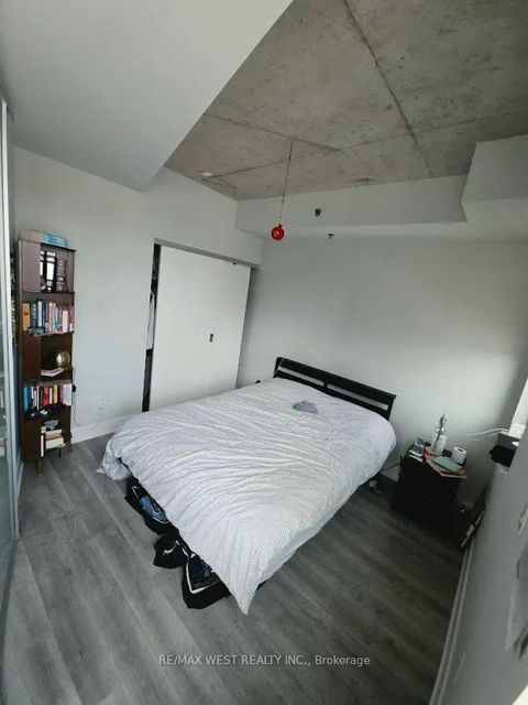 Photo 18 at 303 - 90 Trinity Street, Moss Park, Toronto