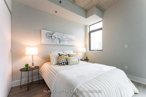 Photo 20 at 303 - 90 Trinity Street, Moss Park, Toronto