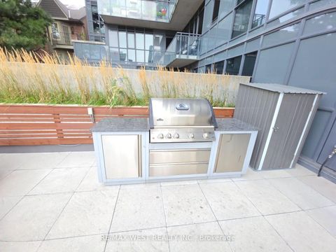 Photo 26 at 303 - 90 Trinity Street, Moss Park, Toronto