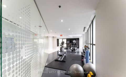 Photo 29 at 303 - 90 Trinity Street, Moss Park, Toronto