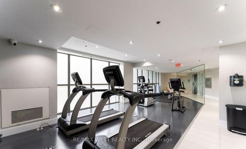 Photo 31 at 303 - 90 Trinity Street, Moss Park, Toronto