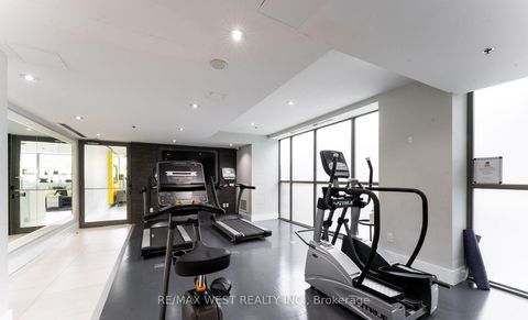 Photo 33 at 303 - 90 Trinity Street, Moss Park, Toronto