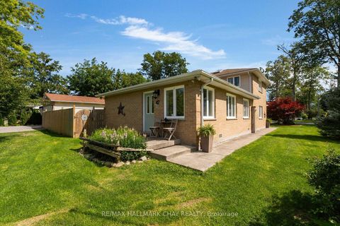 Photo 1 at 47 Lakeside Drive, Rural Innisfil, Innisfil