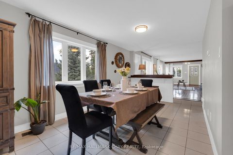 Photo 8 at 47 Lakeside Drive, Rural Innisfil, Innisfil