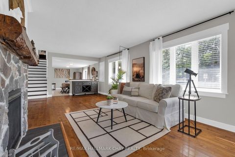 Photo 10 at 47 Lakeside Drive, Rural Innisfil, Innisfil