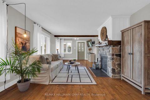 Photo 11 at 47 Lakeside Drive, Rural Innisfil, Innisfil