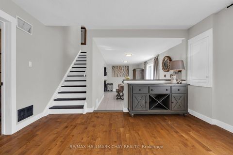 Photo 13 at 47 Lakeside Drive, Rural Innisfil, Innisfil