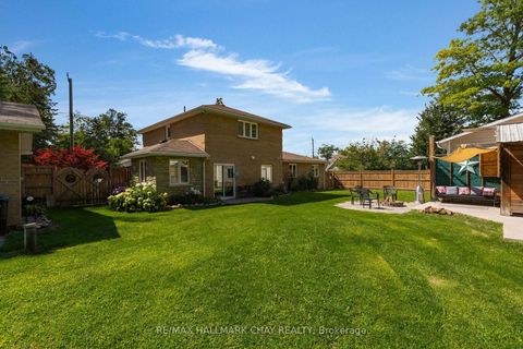 Photo 24 at 47 Lakeside Drive, Rural Innisfil, Innisfil