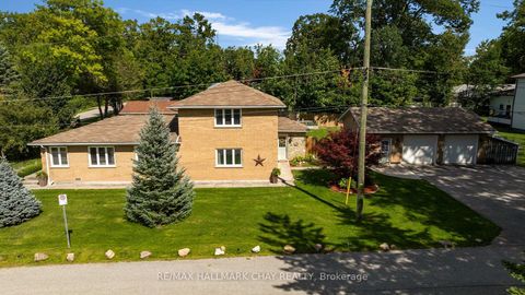 Photo 30 at 47 Lakeside Drive, Rural Innisfil, Innisfil