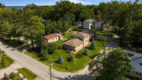 Photo 31 at 47 Lakeside Drive, Rural Innisfil, Innisfil