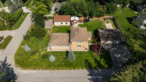 Photo 32 at 47 Lakeside Drive, Rural Innisfil, Innisfil