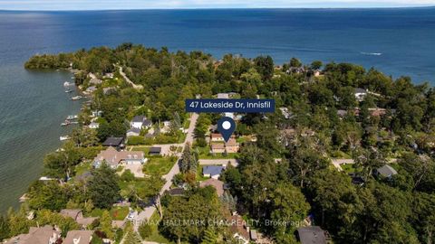 Photo 34 at 47 Lakeside Drive, Rural Innisfil, Innisfil