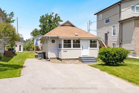Photo 0 at 1066 Wood Street, Rural Innisfil, Innisfil