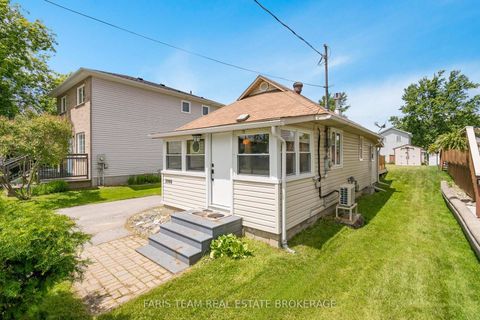 Photo 2 at 1066 Wood Street, Rural Innisfil, Innisfil