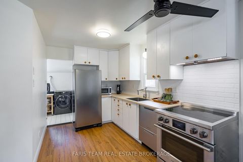 Photo 4 at 1066 Wood Street, Rural Innisfil, Innisfil