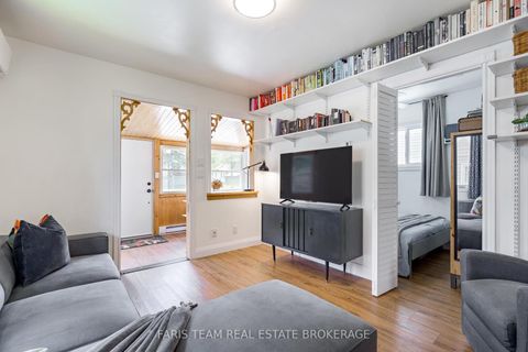 Photo 6 at 1066 Wood Street, Rural Innisfil, Innisfil