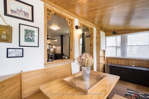 Photo 10 at 1066 Wood Street, Rural Innisfil, Innisfil