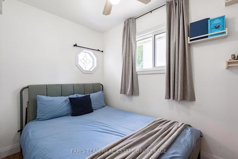 Photo 13 at 1066 Wood Street, Rural Innisfil, Innisfil
