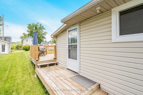 Photo 18 at 1066 Wood Street, Rural Innisfil, Innisfil