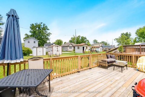 Photo 19 at 1066 Wood Street, Rural Innisfil, Innisfil