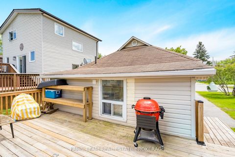 Photo 20 at 1066 Wood Street, Rural Innisfil, Innisfil