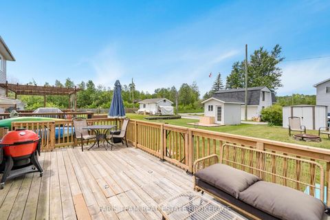 Photo 21 at 1066 Wood Street, Rural Innisfil, Innisfil