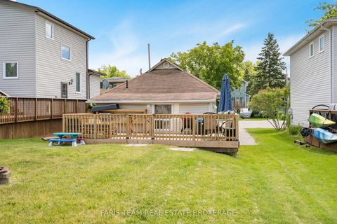 Photo 22 at 1066 Wood Street, Rural Innisfil, Innisfil
