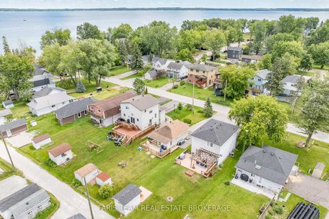 Photo 27 at 1066 Wood Street, Rural Innisfil, Innisfil