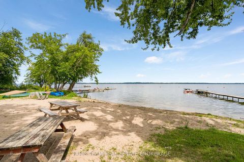 Photo 30 at 1066 Wood Street, Rural Innisfil, Innisfil
