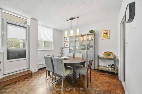 Photo 3 at 101 - 151 La Rose Avenue E, Humber Heights, Toronto