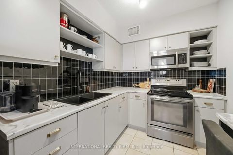 Photo 7 at 101 - 151 La Rose Avenue E, Humber Heights, Toronto