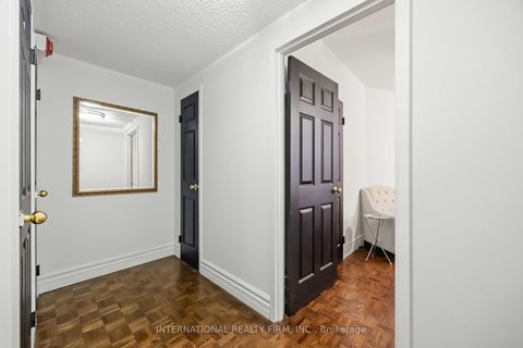 Photo 12 at 101 - 151 La Rose Avenue E, Humber Heights, Toronto