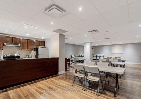 Photo 16 at 101 - 151 La Rose Avenue E, Humber Heights, Toronto